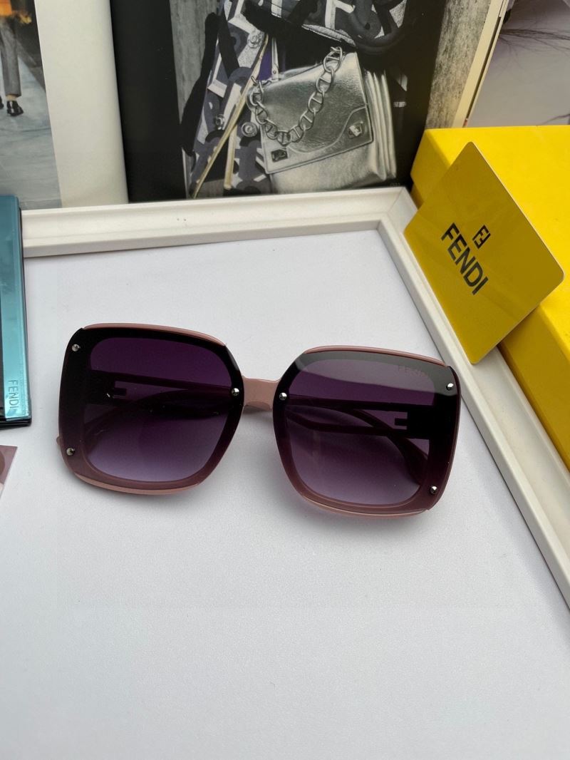 Fendi Sunglasses